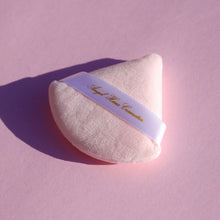 Load image into Gallery viewer, TRIANGLE POWDER PUFF